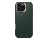 Spigen Cyrill Kajuk Mag Magsafe do Iphone 16 Pro Max Forest Green - 1346601 - zdjęcie 2